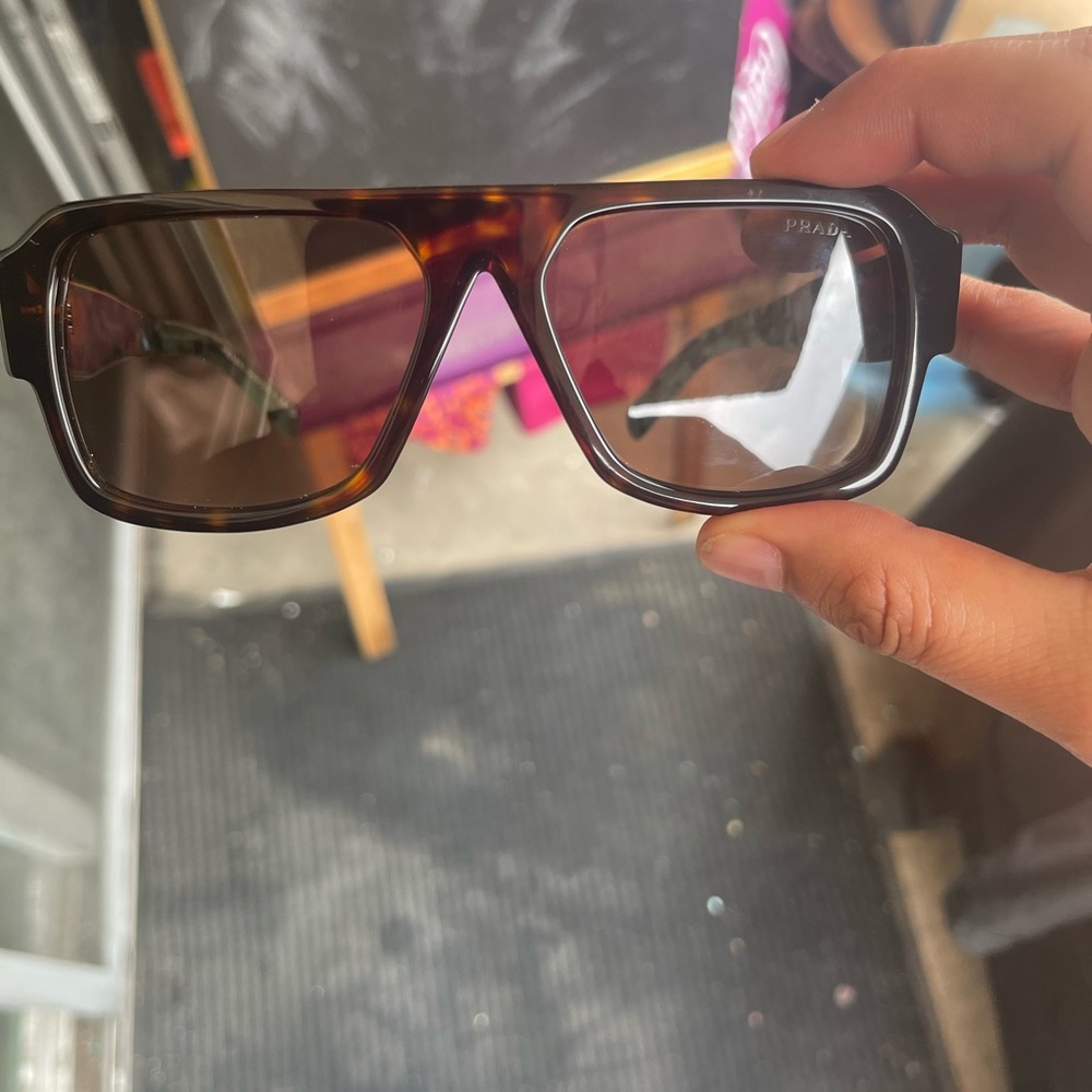 Brand new, no scratches, never been worn, no box